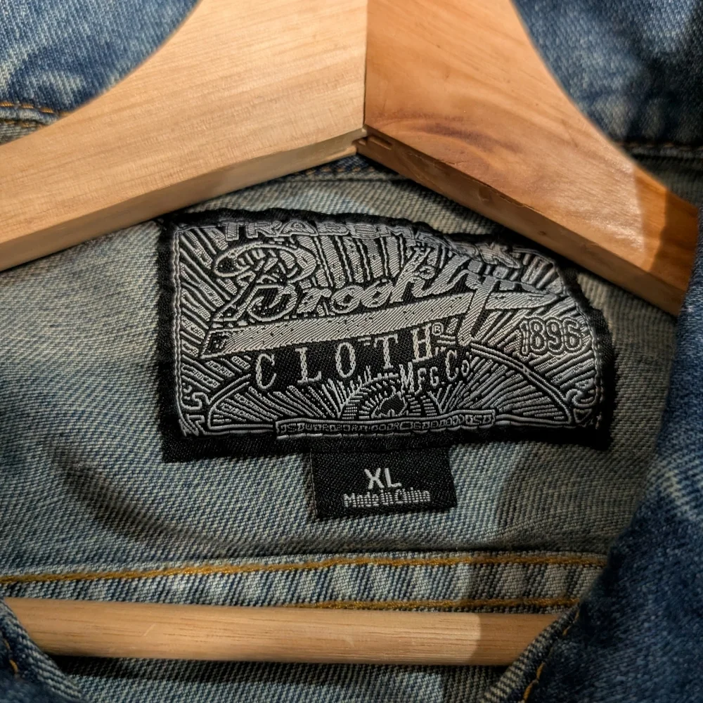 Brooklyn Cloth brooklyn cloth